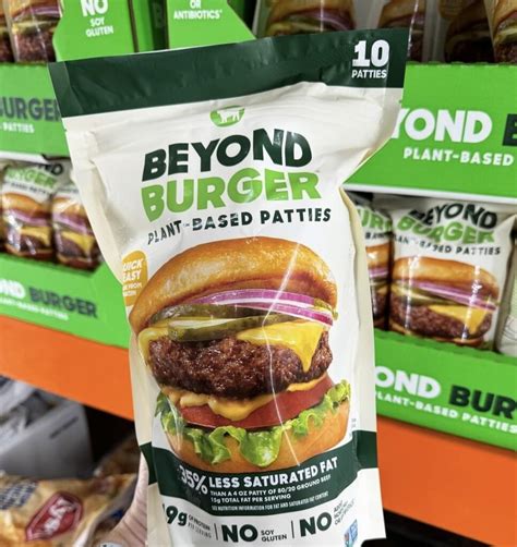are beyond burgers inexpensive
